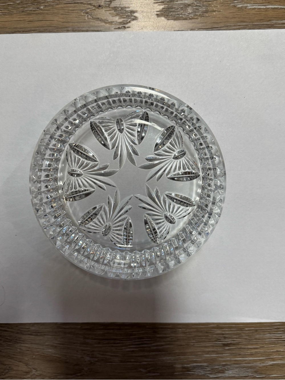 Waterford crystal - Picture 11 of 14